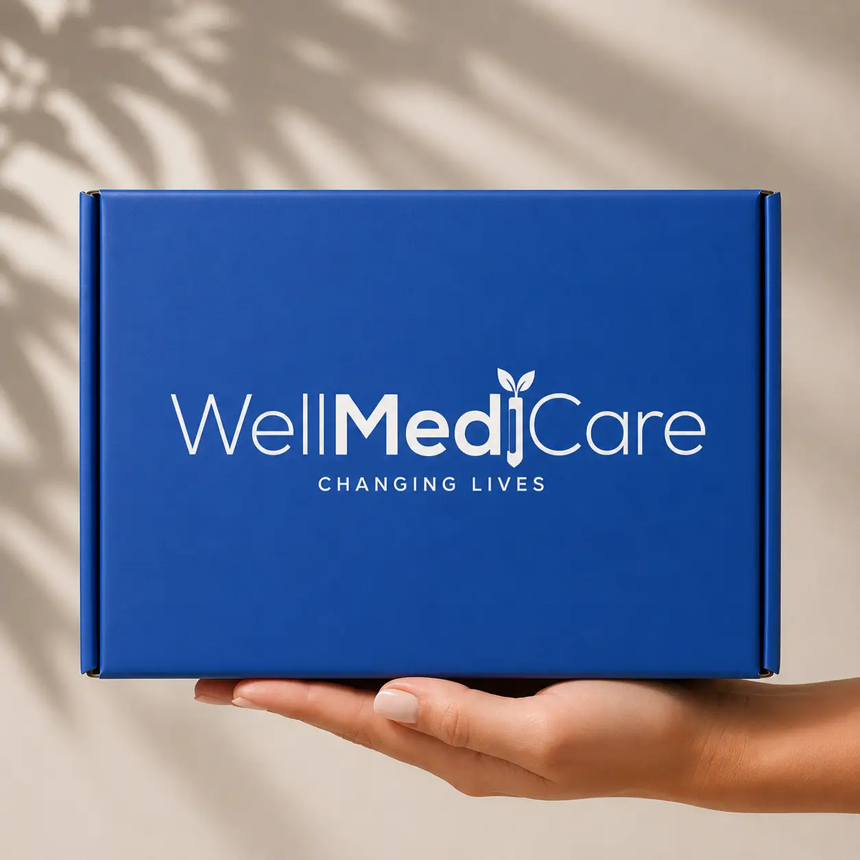 WellMediCare Medical Weight Loss clinic in Central London