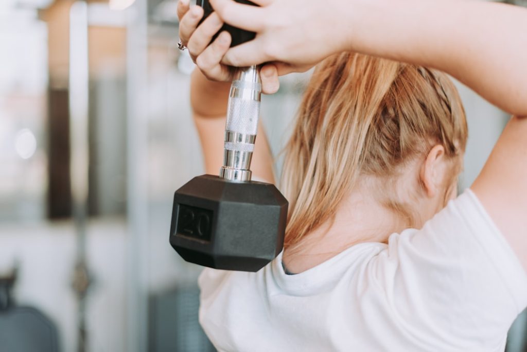 Weight Loss Exercise