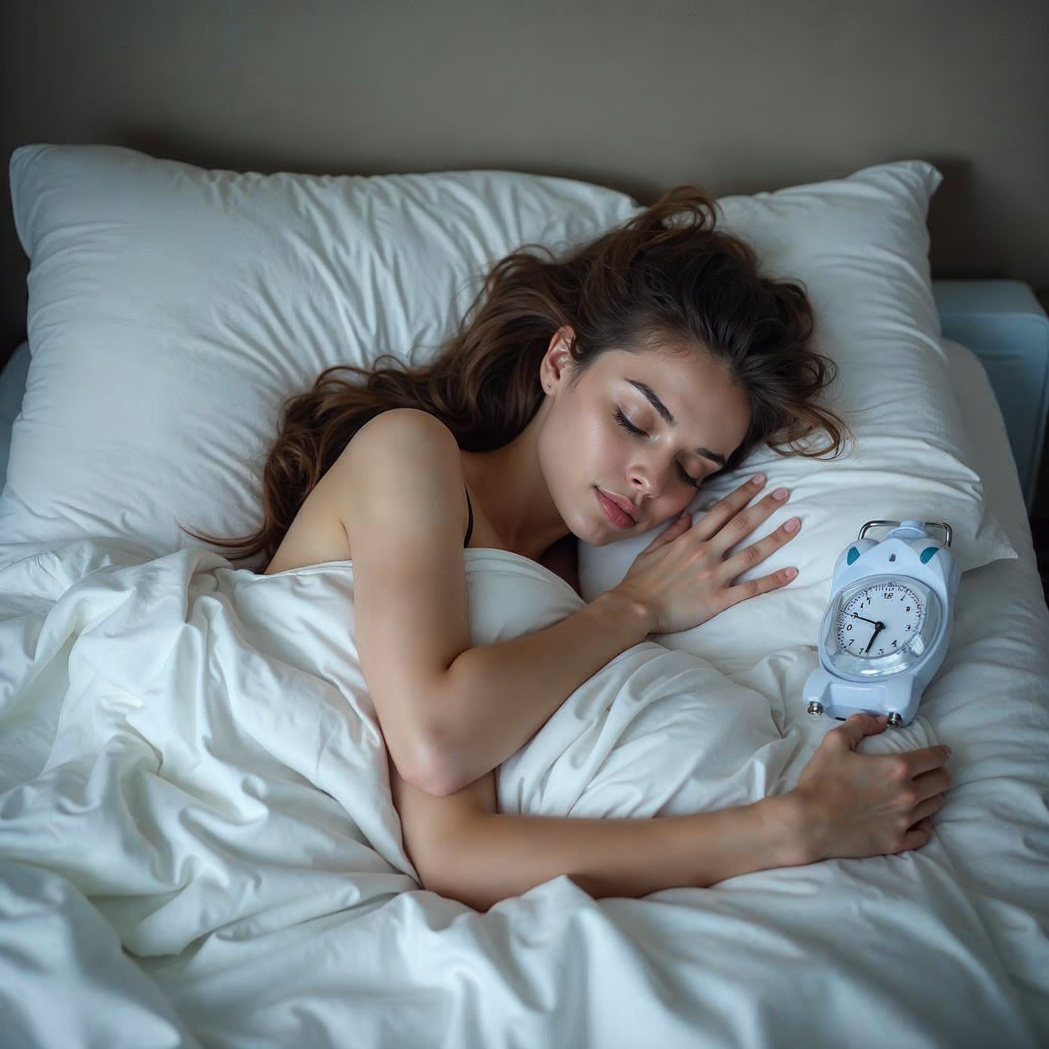sleep